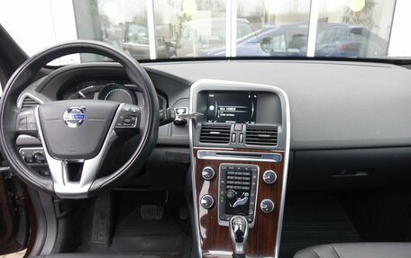 Volvo XC60 II, 2014 год, 2 390 000 рублей, 8 фотография