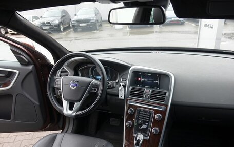 Volvo XC60 II, 2014 год, 2 390 000 рублей, 2 фотография