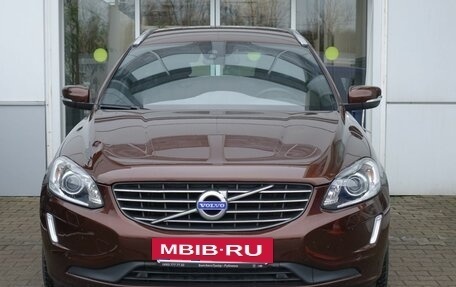 Volvo XC60 II, 2014 год, 2 390 000 рублей, 4 фотография