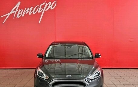 Ford Focus III, 2017 год, 1 449 000 рублей, 8 фотография