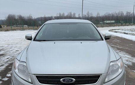 Ford Mondeo IV, 2013 год, 1 050 000 рублей, 2 фотография