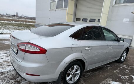 Ford Mondeo IV, 2013 год, 1 050 000 рублей, 4 фотография