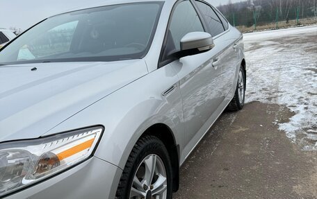 Ford Mondeo IV, 2013 год, 1 050 000 рублей, 6 фотография