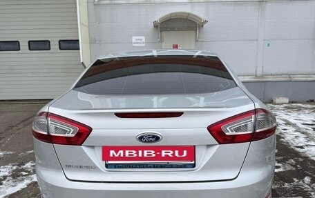 Ford Mondeo IV, 2013 год, 1 050 000 рублей, 5 фотография