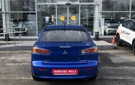 Mitsubishi Lancer IX, 2012 год, 906 000 рублей, 6 фотография