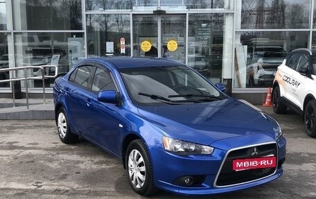 Mitsubishi Lancer IX, 2012 год, 906 000 рублей, 3 фотография