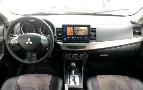 Mitsubishi Lancer IX, 2012 год, 906 000 рублей, 10 фотография