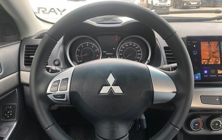 Mitsubishi Lancer IX, 2012 год, 906 000 рублей, 13 фотография