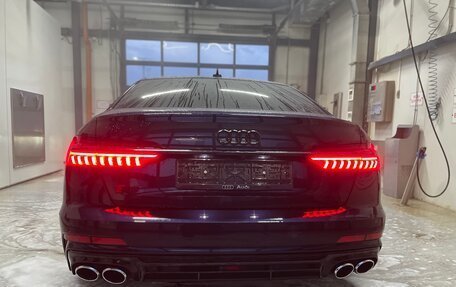 Audi A6, 2020 год, 5 000 000 рублей, 6 фотография