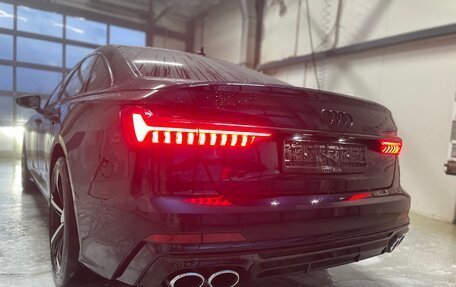 Audi A6, 2020 год, 5 000 000 рублей, 7 фотография