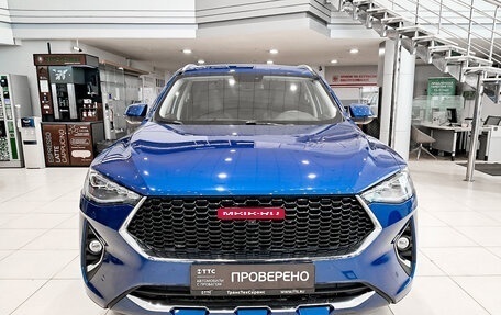 Haval F7 I, 2020 год, 1 830 000 рублей, 2 фотография