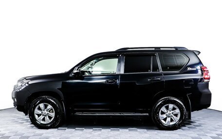 Toyota Land Cruiser Prado 150 рестайлинг 2, 2022 год, 6 498 000 рублей, 8 фотография