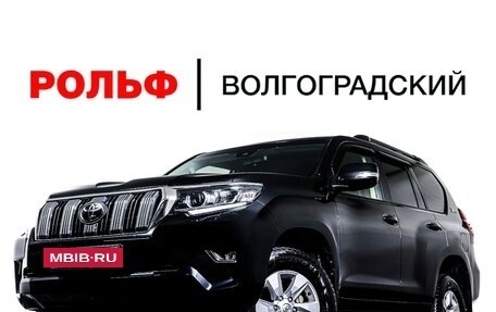 Toyota Land Cruiser Prado 150 рестайлинг 2, 2022 год, 6 498 000 рублей, 29 фотография