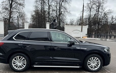 Volkswagen Touareg III, 2019 год, 5 590 000 рублей, 6 фотография