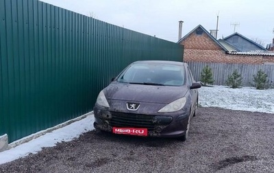 Peugeot 307 I, 2006 год, 600 000 рублей, 1 фотография