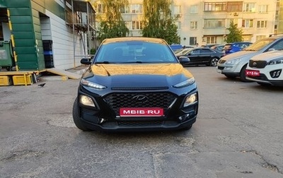 Hyundai Kona I, 2018 год, 1 750 000 рублей, 1 фотография