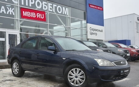 Ford Mondeo III, 2005 год, 400 000 рублей, 1 фотография