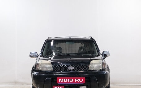 Nissan X-Trail, 2001 год, 599 000 рублей, 2 фотография