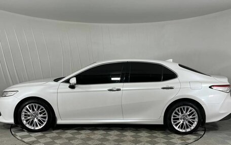 Toyota Camry, 2018 год, 2 975 000 рублей, 8 фотография