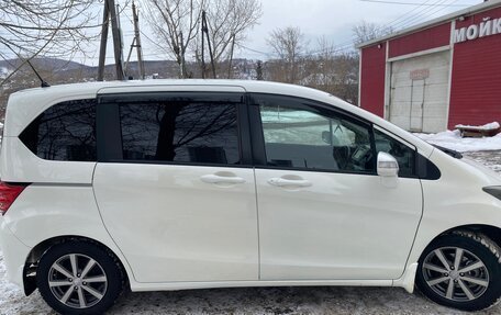 Honda Freed I, 2010 год, 1 100 000 рублей, 7 фотография