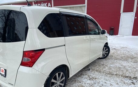 Honda Freed I, 2010 год, 1 100 000 рублей, 5 фотография