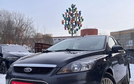 Ford Focus II рестайлинг, 2011 год, 930 000 рублей, 8 фотография