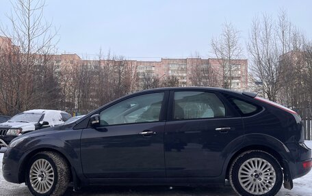 Ford Focus II рестайлинг, 2011 год, 930 000 рублей, 12 фотография