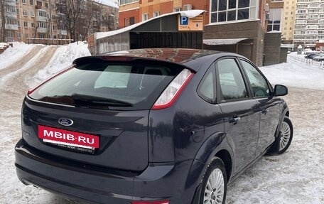 Ford Focus II рестайлинг, 2011 год, 930 000 рублей, 17 фотография