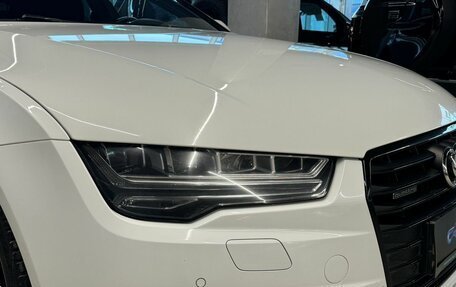 Audi A7, 2015 год, 3 250 000 рублей, 5 фотография