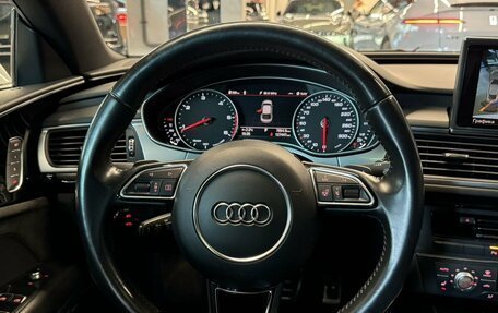 Audi A7, 2015 год, 3 250 000 рублей, 11 фотография