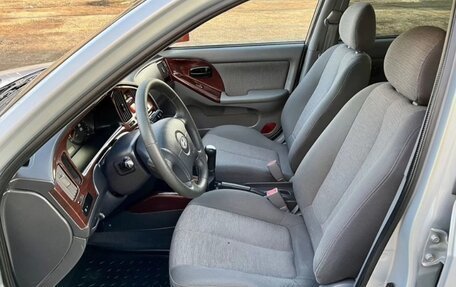 Hyundai Elantra III, 2010 год, 620 000 рублей, 6 фотография