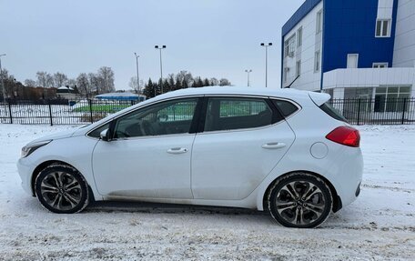 KIA cee'd III, 2014 год, 1 400 000 рублей, 12 фотография