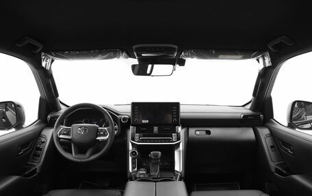 Toyota Land Cruiser, 2024 год, 12 900 000 рублей, 5 фотография
