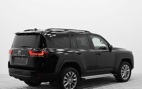 Toyota Land Cruiser, 2024 год, 12 900 000 рублей, 2 фотография