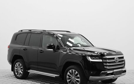 Toyota Land Cruiser, 2024 год, 12 900 000 рублей, 3 фотография