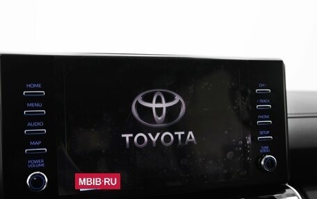 Toyota Land Cruiser, 2024 год, 12 900 000 рублей, 9 фотография
