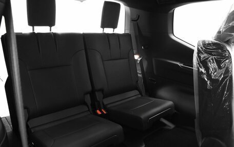 Toyota Land Cruiser, 2024 год, 12 900 000 рублей, 19 фотография