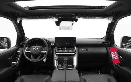 Toyota Land Cruiser, 2024 год, 12 990 000 рублей, 5 фотография