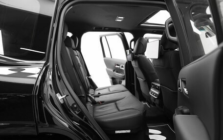 Toyota Land Cruiser, 2024 год, 12 990 000 рублей, 27 фотография