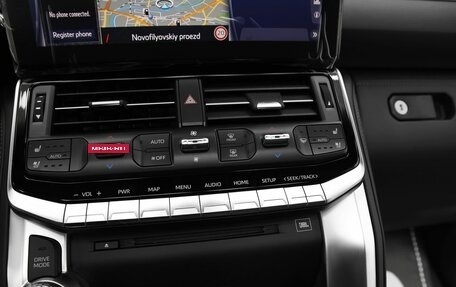 Toyota Land Cruiser, 2024 год, 12 990 000 рублей, 13 фотография