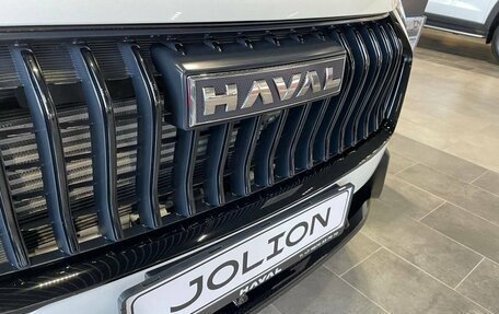 Haval Jolion, 2025 год, 2 949 000 рублей, 13 фотография