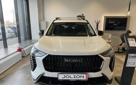 Haval Jolion, 2025 год, 2 949 000 рублей, 12 фотография