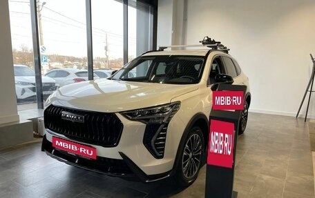 Haval Jolion, 2025 год, 2 949 000 рублей, 2 фотография