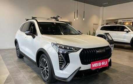 Haval Jolion, 2025 год, 2 949 000 рублей, 15 фотография