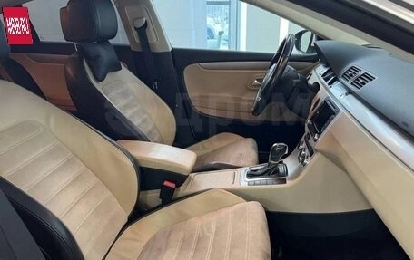 Volkswagen Passat CC I рестайлинг, 2012 год, 1 500 000 рублей, 4 фотография