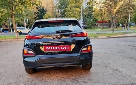 Hyundai Kona I, 2018 год, 1 750 000 рублей, 4 фотография