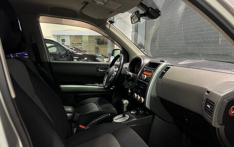 Nissan X-Trail, 2008 год, 1 140 000 рублей, 7 фотография