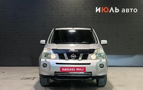 Nissan X-Trail, 2008 год, 1 140 000 рублей, 2 фотография