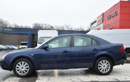 Ford Mondeo III, 2005 год, 400 000 рублей, 4 фотография