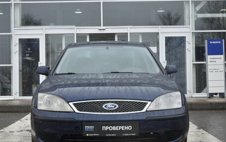 Ford Mondeo III, 2005 год, 400 000 рублей, 2 фотография